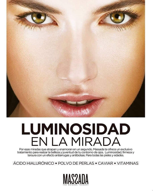 BRIGHT LOOK EYE BEAUTY CARE
