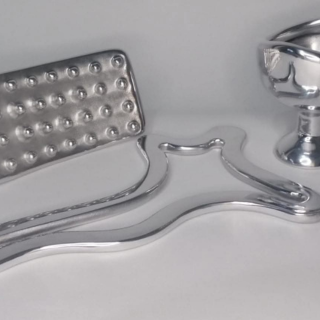 Terapia de metales