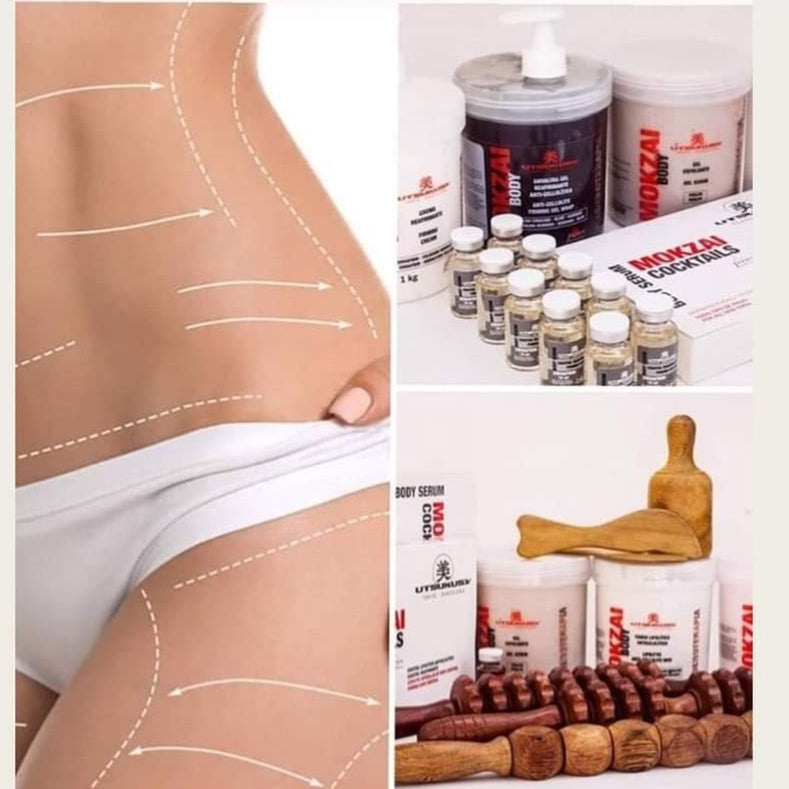 Anti cellulite treatment in Nerja