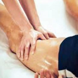 Sports Massage in Nerja