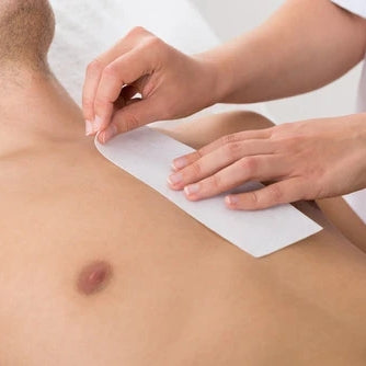 Waxing, hair removal, beauty and massage treatments in Nerja. 