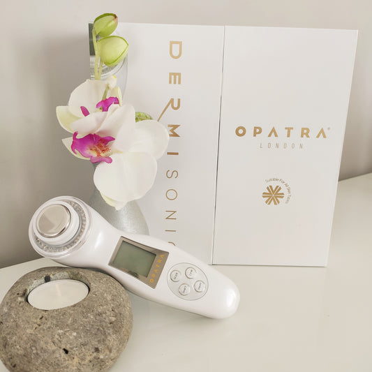 Opatra Dermisonic Facial
