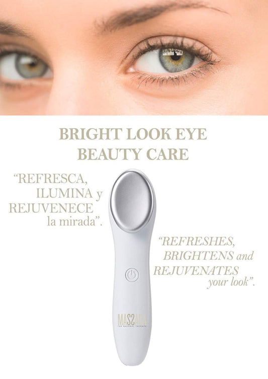 BRIGHT LOOK EYE BEAUTY CARE
