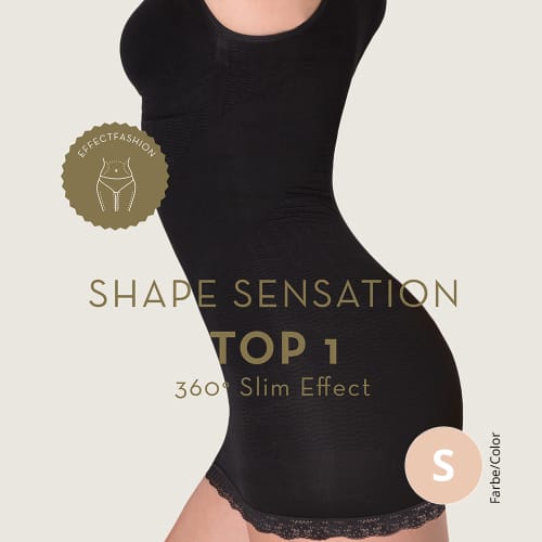 Shape Sensation Top