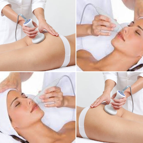 Body and Facial Radiofrequency