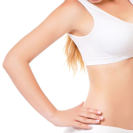 Arm waxing, hair removal, beauty and massage treatments in Nerja. 