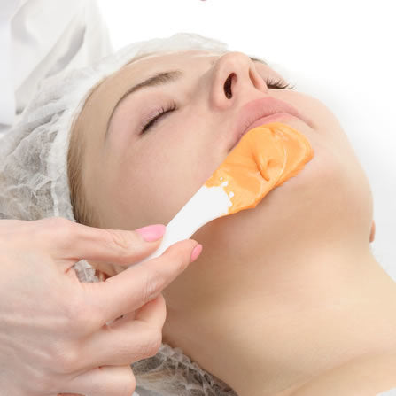 Waxing, hair removal, beauty and massage treatments in Nerja. 