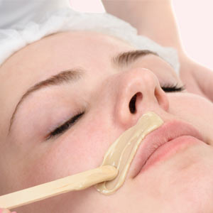 Waxing and hair removal in Nerja