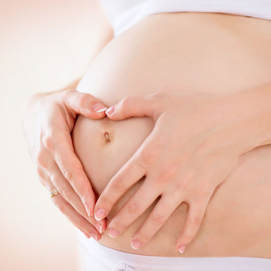 Maternity Massage in Nerja